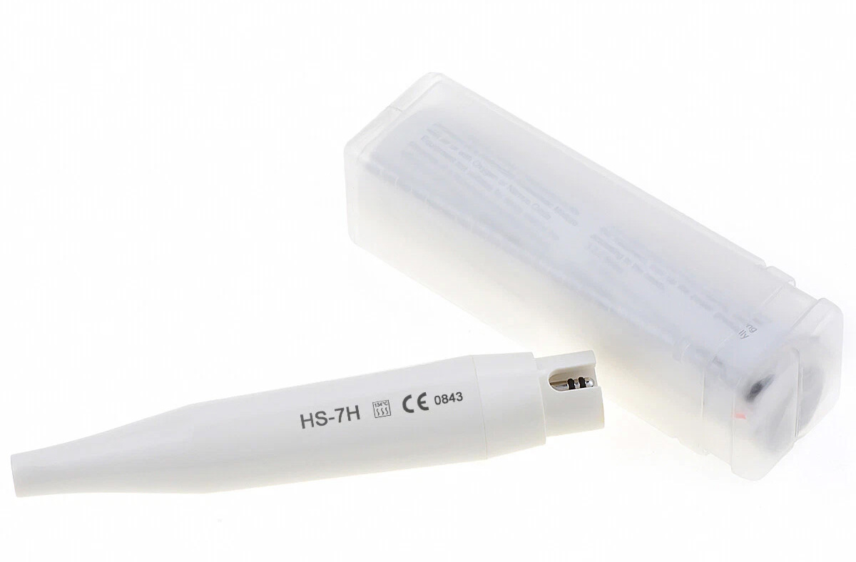 Dental Ultrasonic Scaler Handpiece HS-7H Fit DTE SATELEC